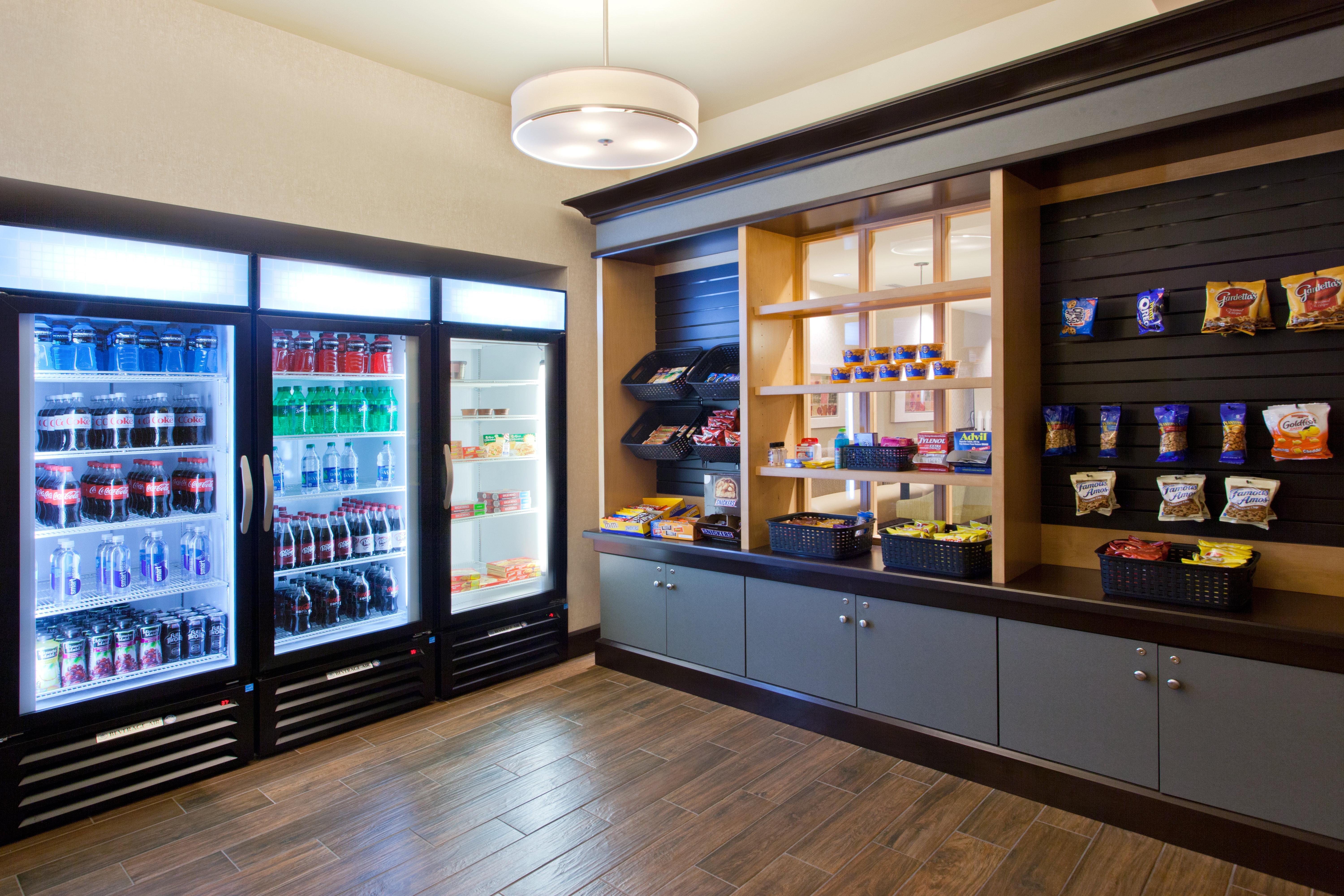 Holiday Inn Express Hotel & Suites Huntsville West - Research Park By Ihg Exteriör bild