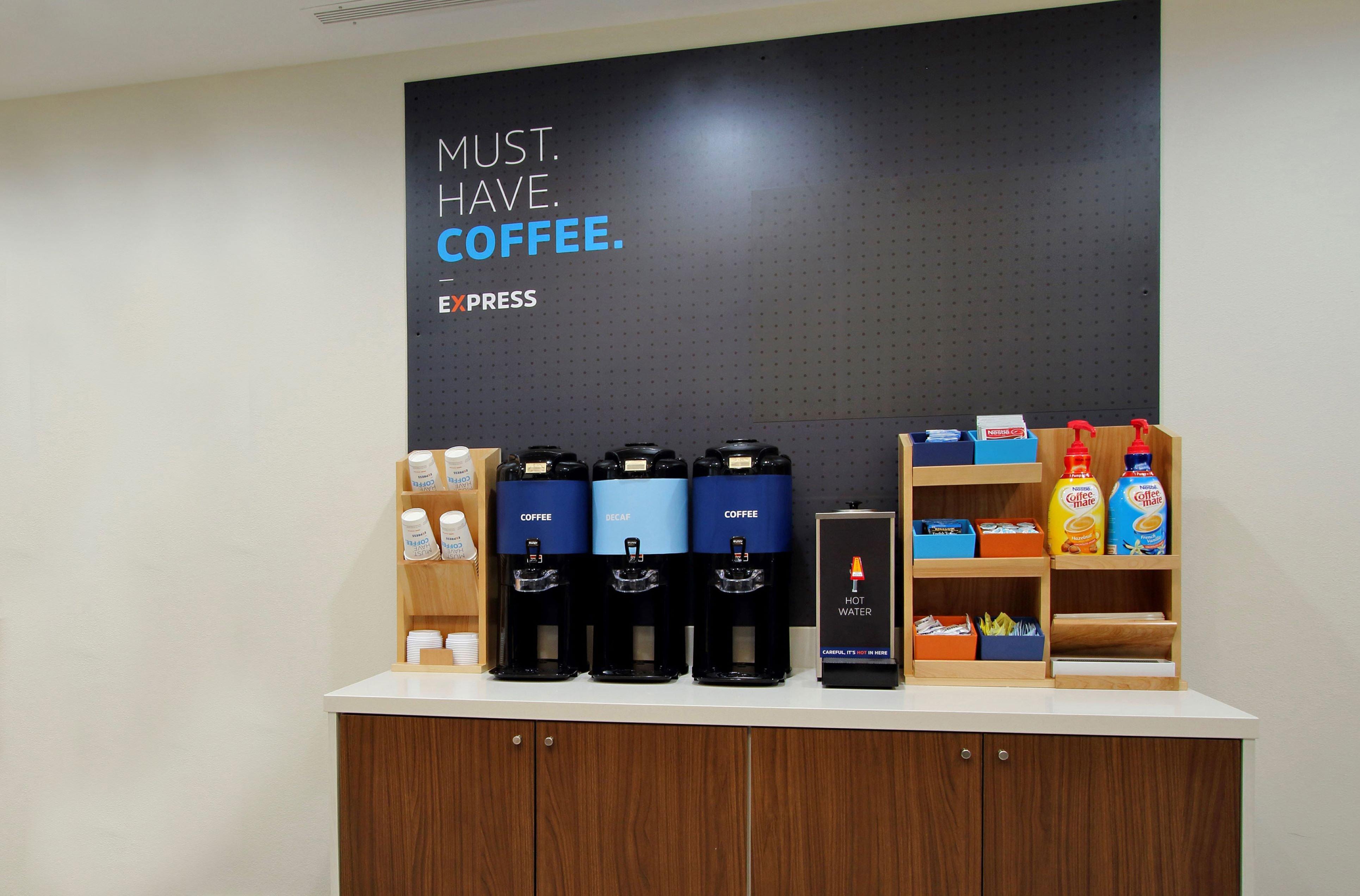 Holiday Inn Express Hotel & Suites Huntsville West - Research Park By Ihg Exteriör bild