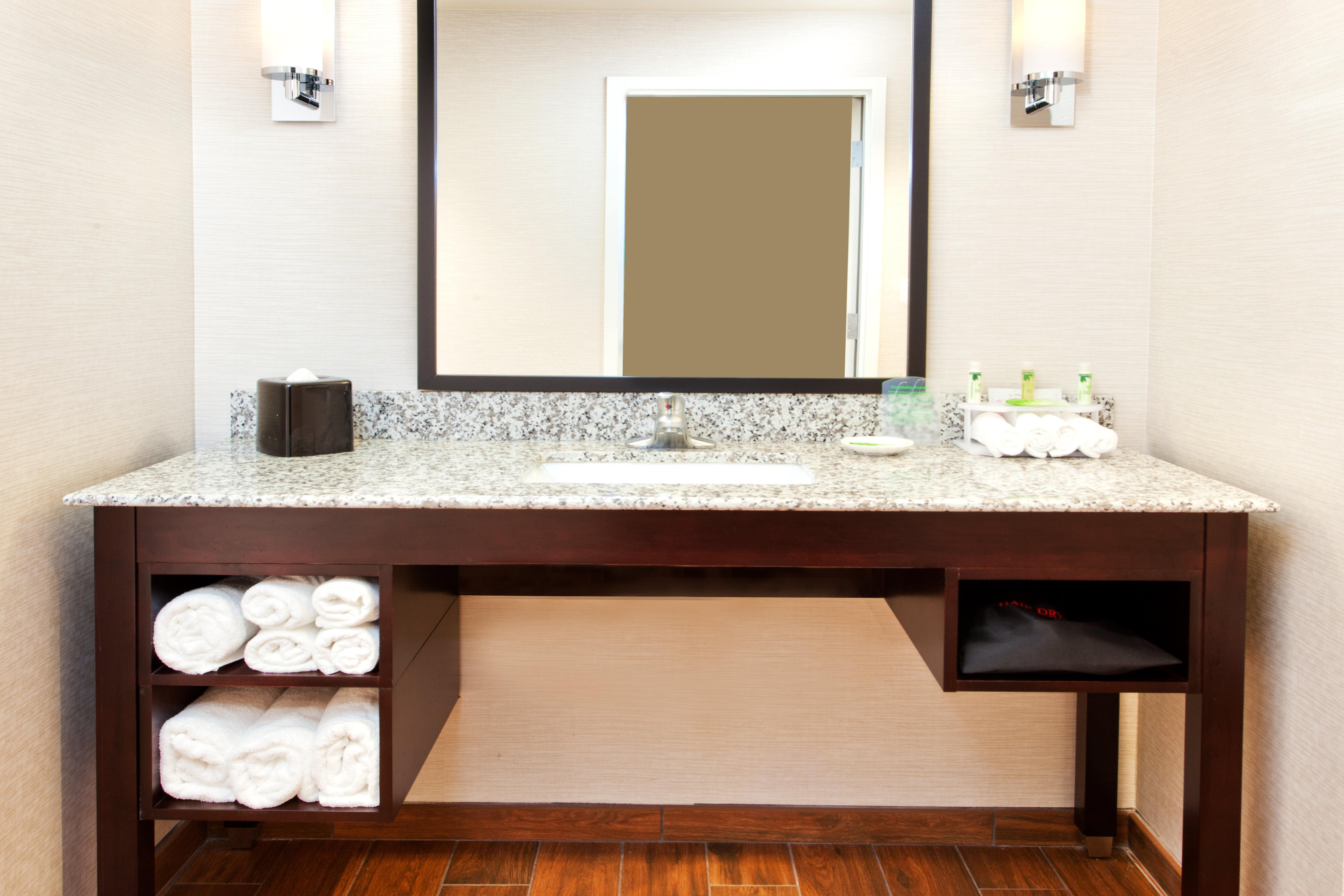 Holiday Inn Express Hotel & Suites Huntsville West - Research Park By Ihg Exteriör bild